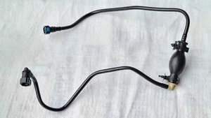 Tubo iniezione carburante Nissan Murano ll Z51 anno 07-14 2.5 dCi - Foto 1 di 2