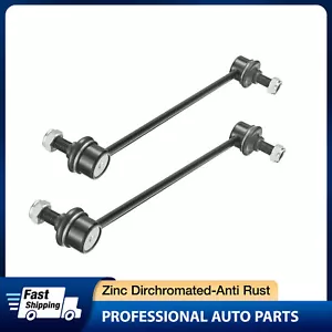Barra estabilizadora delantera 2 piezas eslabones extremos para Honda Odyssey 2005-2015 2016 2017 - Imagen 1 de 11