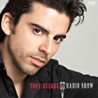 Tony Desare Radio Show (CD) Album