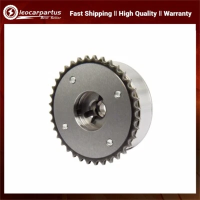 ⭐13050-28021⭐ENGRANAJE DE ADMISIÓN DE DISTRIBUCIÓN DEL ÁRBOL DE LEVAS para TOYOTA CAMRY HIGHLANDER tC 2,4 L NUEVO Foto 1 de 4