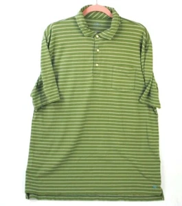 Peter Millar Mens Size Large Moutainside Collection Polo Shirt Stretch - Picture 1 of 3
