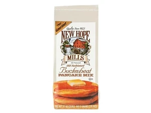 Nueva mezcla de panqueques de trigo sarraceno antigua Hope Mills (1) paquete de 32 oz - Imagen 1 de 1