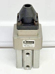 Tennessee Rand Pneumatic Cylinder RP1-40-P11-C2 Pin Retract Device - Picture 1 of 4