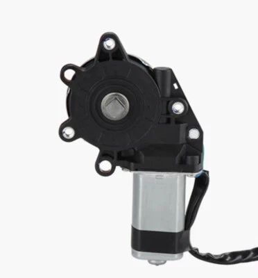 Nuevo motor elevador de cristal ventana eléctrica para Nissan 350Z Infiniti G35 2003-2007 12V Foto 1 de 4