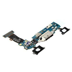 Samsung Galaxy S5 G900F USB port flex cable charging dock connector OEM G 900 F