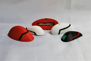 Cosplay clip para el cabello Neon Genesis Evangelion - Imagen 1 de 6