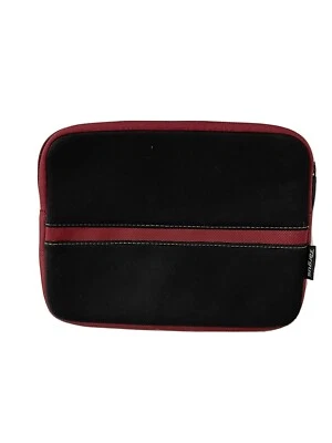 Targus Neoprene Slipskin Peel Netbook Slip Case Design to Protect Netbooks - Image 1 of 4