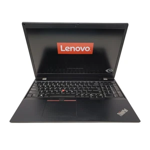 LENOVO THINKPAD L15 GEN 1 15.6" Ryzen 5 PRO 4650U 8GB/256GB SSD SIN SISTEMA OPERATIVO Grado D - Imagen 1 de 8