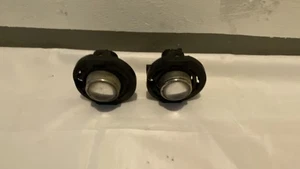 Jeep Grand Cherokee WK2 Facelift 1310009A Nebelscheinwerfer Linse Re ,Li - Bild 1 von 4