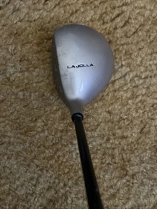 La Jolla Junior Metal 1 - 3 Driver Combo Graphite Shaft RH - Picture 1 of 20