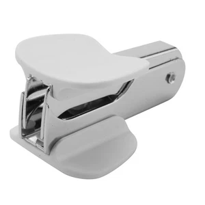 2X(Studenten Stahl  Stil Heftklammerentferner  fuer 24/6 26/6 He5758 - Bild 1 von 4