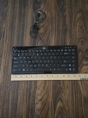 ASUS, EEE KEYBOARD, Wired - Image 1 of 4
