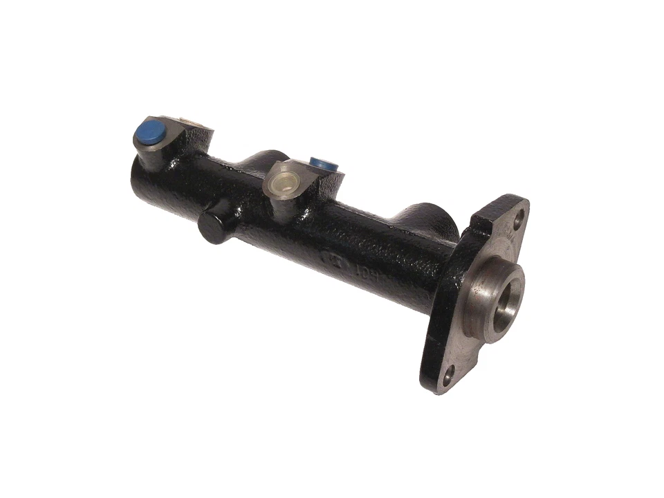 Главный тормозной цилиндр подходит для Renault R18i и Fuego новый EPC диаметр отверстия 20 мм M16101 - Изображение 1 из 2