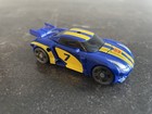 Transformers PRIME Beast Hunters Autobot Sky Claw SMOKESCREEN Figure Hasbro 2013