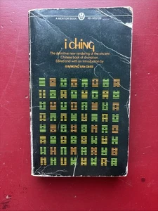 I Ching: The definitive new rendering of the ancient Chinese book of devination - Imagen 1 de 4