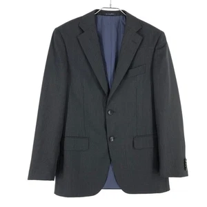 SUITSUPPLY Napoli Single Breasted B Wool Blazer Size S (EU:48; UK:38; US:38R) - Picture 1 of 11