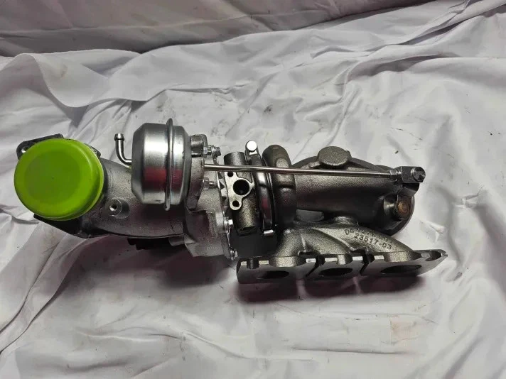 Turbocharger for Mercedes-Benz C400 C43 E43 C450 CLS400 2015-2017 A2761409613 - Image 1 of 4