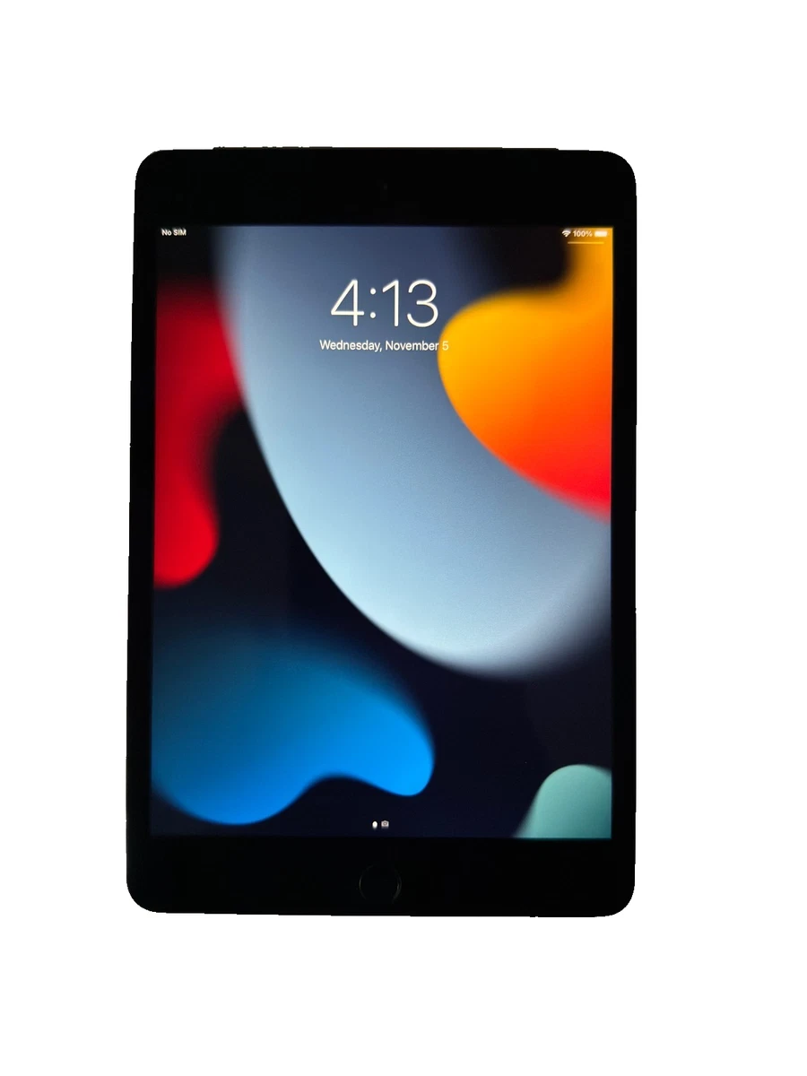 Apple iPad mini 4 64 GB Tablets & eReaders for sale | eBay