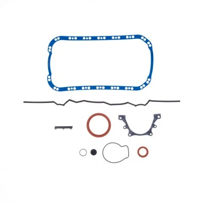 Cometic for Honda D16Z6 Bottom End Gasket Kit - Image 1 of 4