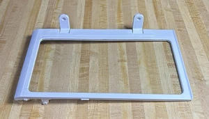 Samsung Refrigerator Folding Shelf DA67-03777X001 - Picture 1 of 8