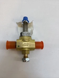 Emerson Climate Technologies 200RB 4F3T - Picture 1 of 3