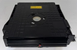 OEM Sony PS2 Fat Complete DVD Drive KHS-400C w/ Lens & Tray Bezel Cleaned Works - Picture 1 of 9