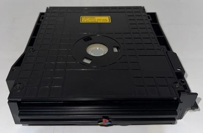 OEM Sony PS2 Fat Complete DVD Drive KHS-400C w/ Lens & Tray Bezel Cleaned Works - Image 1 of 4