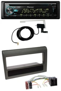 Pioneer MP3 AUX CD USB DAB Autoradio für Alfa Romeo 155 Lancia Dedra Delta 1993- - Bild 1 von 8