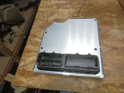 Chassis ECM Transmission Left Hand Front Frame Rail Fits 06-10 SOLSTICE 63466 - Image 1 of 2