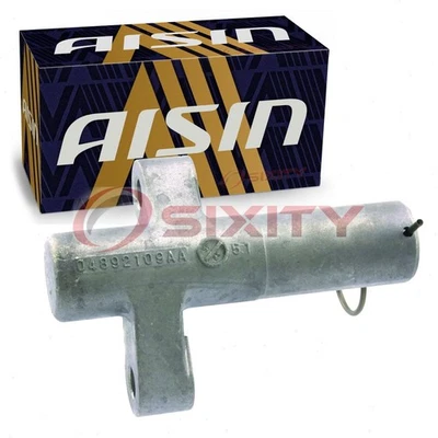 AISIN Timing Belt Tensioner Hydraulic Assembly for 2009-2010 Dodge lj Foto 1 de 4