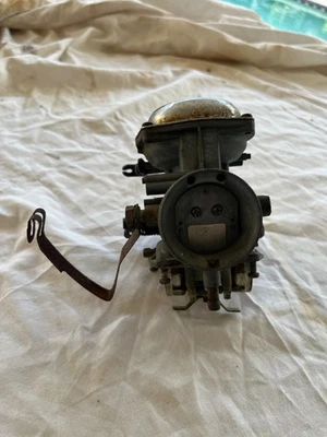 Carburador Keihin fabricante de equipos originales Honda CB350 CL 350 1968-1970 JG 3D Foto 1 de 4