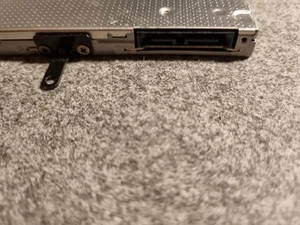 HP DVD RW  SU-208FB/HPNHF 6YFF902DA8 - Afbeelding 1 van 3