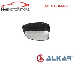 ESPEJO RETROVISOR CRISTAL LHD SOLO IZQUIERDO ALKAR 6451921 A PARA FIAT DUCATO - Imagen 1 de 5