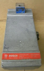 BOSCH 3-842-213-170  ASSEMBLY 3842213170 - Picture 1 of 6