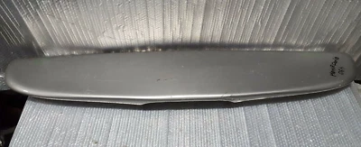 06 07 2006 2007 CHEVY CHEVROLET MONTE CARLO SS REAR SPOILER LIP WING TRUNK OEM Foto 1 de 4