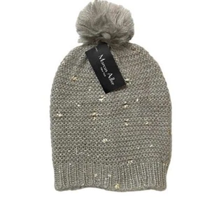 Cappello MARCUS ADLER Starburst Pom-Pom (444) - Foto 1 di 4