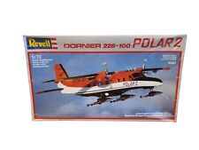 Revell Dornier 228-100 Polar 2 Model Kit # 4240 Military Airplane Aircraft NEW