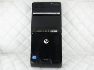 HP PAVILION P6-2000 COPERCHIO LUNETTA ANTERIORE ELLIS PLUS 657269-001 - Foto 1 di 2