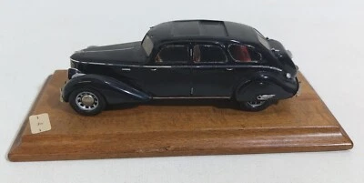 60677 BELLE EPOQUE 1/43 n. 13 - Berliet Dauphine 1939 - Immagine 1 di 4