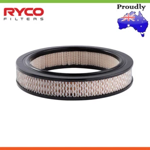 New * Ryco * Air Filter For FORD CORTINA TF 6Cyl 1974 -On - Picture 1 of 4
