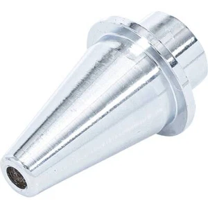 Ersatzdüse für Sandstrahlpistole, Ersatzspitze Druckluft-Sandstrahler Größe 6 mm - Bild 1 von 2