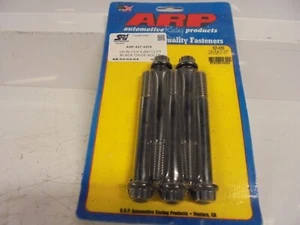 ARP BOLTS # 627-4250-1/2"-13X4.250"RACING-DRAG-ARCA-NASCAR-K&N-ASA-XFINITY-NEW ! - Picture 1 of 4