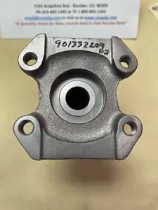 Porsche Nadella 901 Output Drive Flange # 901 332 209 02 - Picture 1 of 2