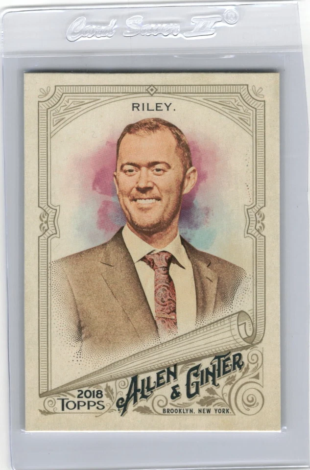 LINCOLN RILEY 2018 ALLEN & GINTER RC USC TROJANS OKLAHOMA SOONERS - Image 1 of 1