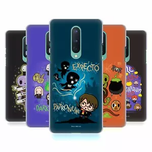 OFFICIAL HARRY POTTER DEATHLY HALLOWS III HARD BACK CASE FOR OPPO PHONES - Picture 1 of 12