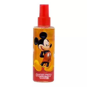 Disney Mickey Mouse Body Mist / Perfume, 160ml - Picture 1 of 2
