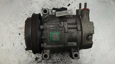 Nissan 350Z 2004 OEM aire acondicionado compresor 82600-CD100 03 05 06 Foto 1 de 4