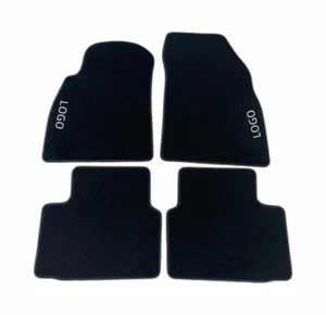 Custom Suitable For Jaguar E-F-I Pace Car Floor Mats New Cargo Liners Custom - Picture 1 of 11