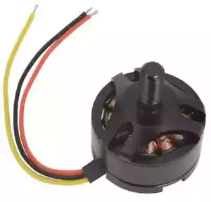 GENUINE HUBSAN H501C-08 BRUSHLESS MOTOR Quadcoptor DRONE CW/CCW Motors for RC - Picture 1 of 2