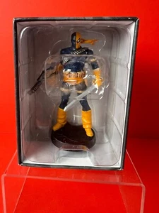 Deathstroke Eaglemoss DC Superhero Collection Bleifigur - NEU, ohne Magazin - Bild 1 von 1